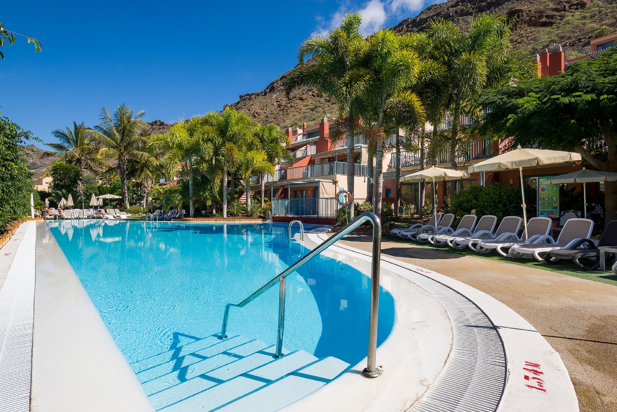 apartamentos cordial morgan valle