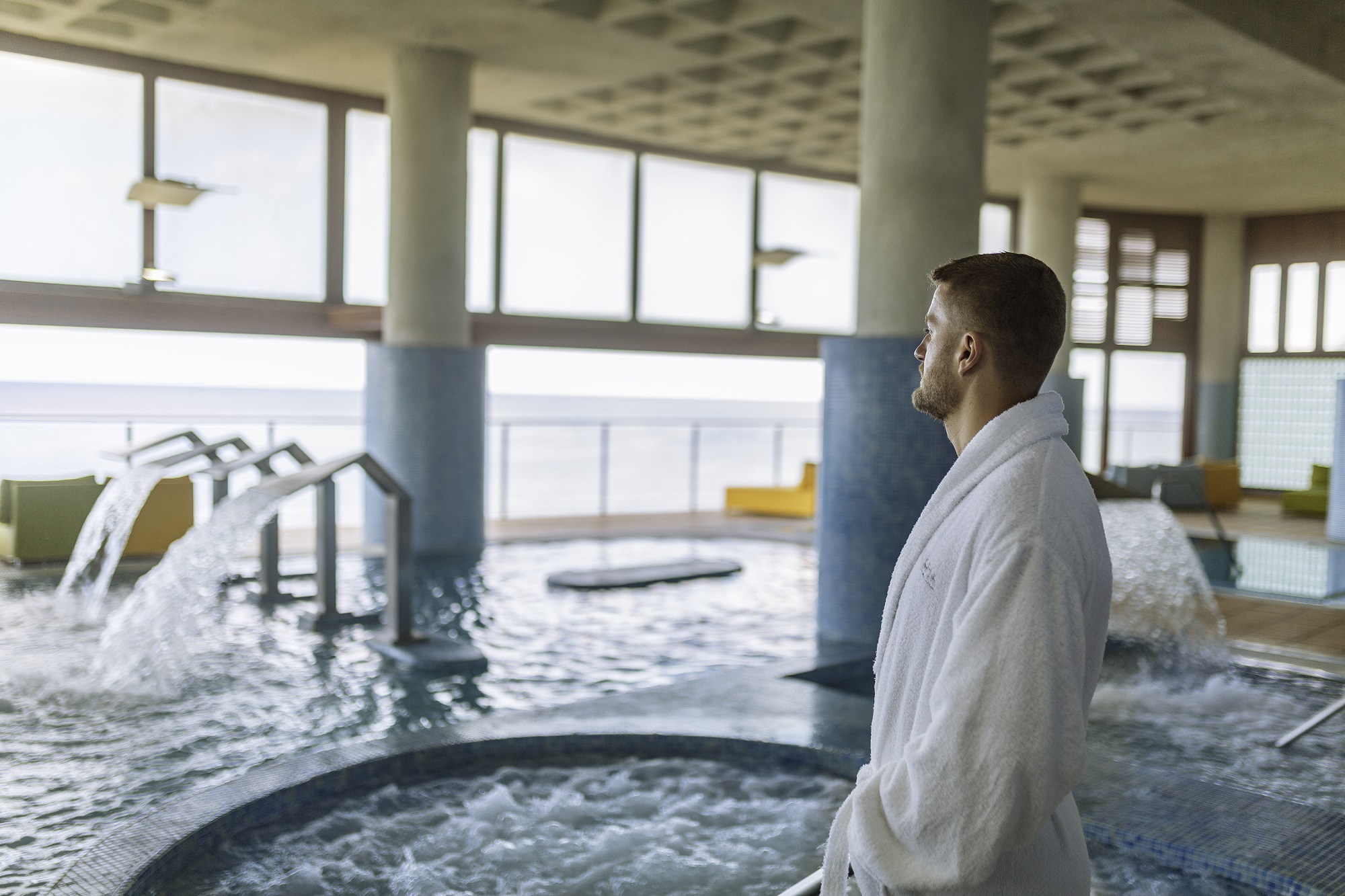 Gloria Palace Amadores Thalasso & Hotel