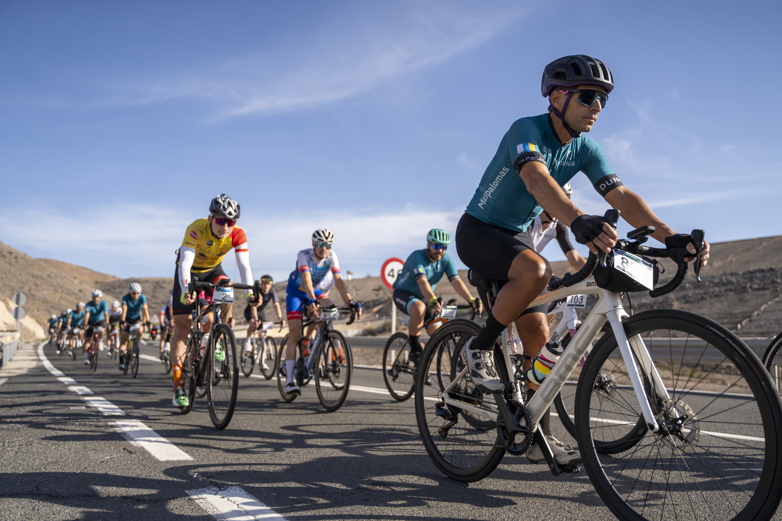 Gran Canaria Bike Week