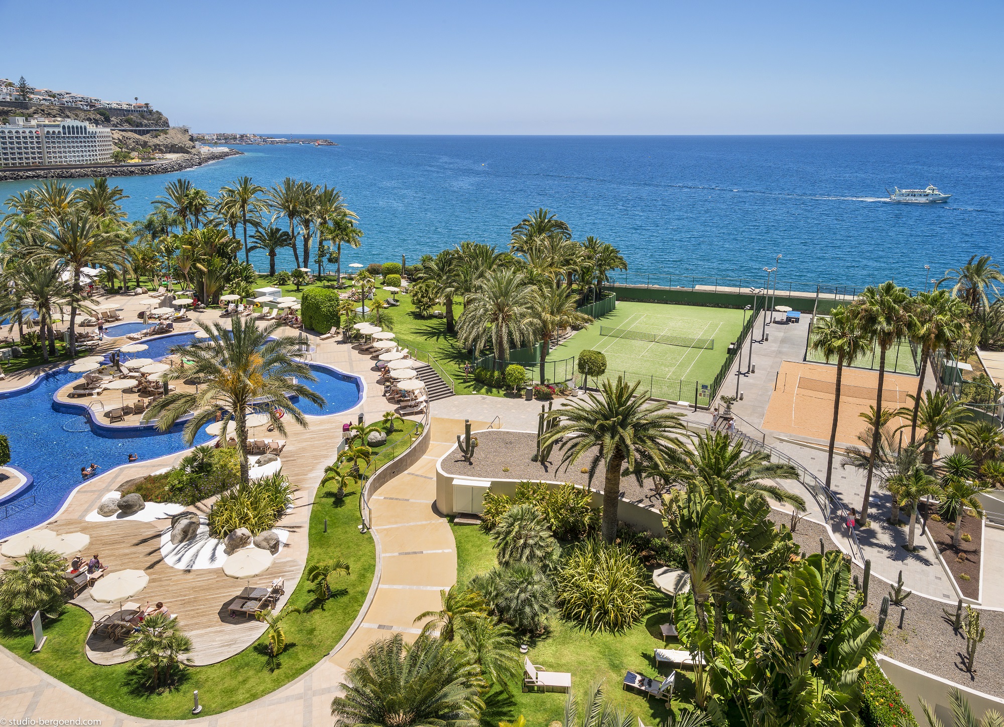 Radisson Blu Resort Gran Canaria