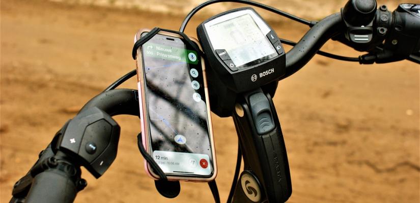 app fietsersbond testen