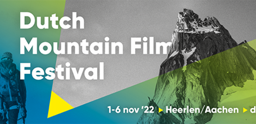Dutch Mountain filmfestival