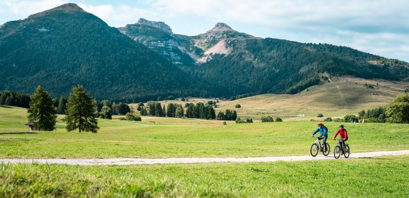 bikeparks trentino