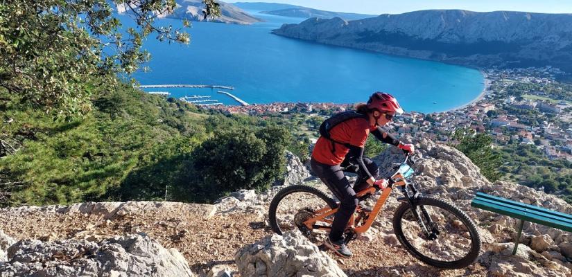 Zencycle Croatia