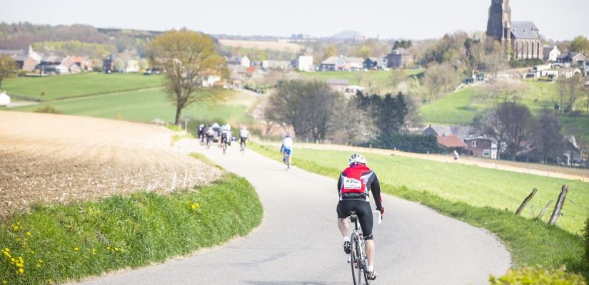 Amstel Gold Race 365