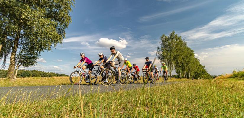 fietsvakantie nedersaksen