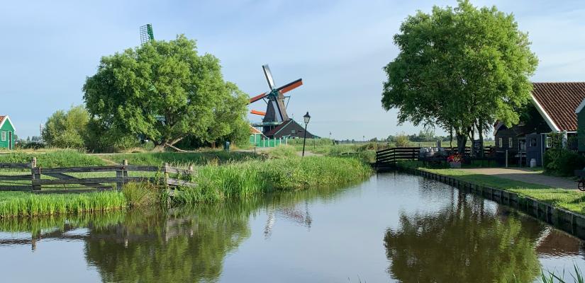 lf-weekendtocht Westfriese omringdijk