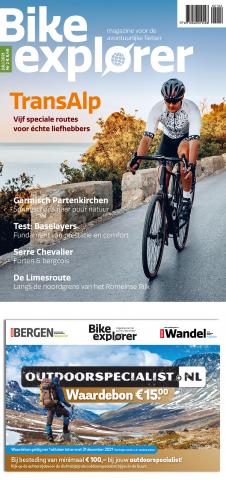 cover + waardebon