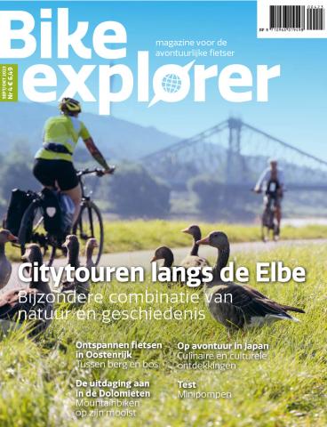 BIKE explorer 4 2023
