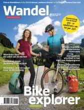 Wandelmagazine nr 1 2025