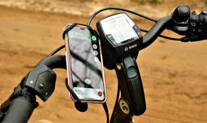 app fietsersbond testen