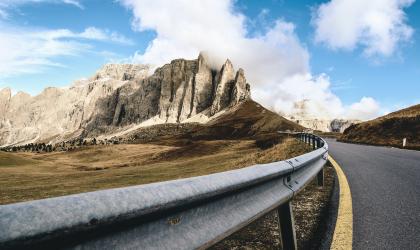 sellaronda fietsen