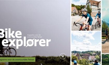 bike explorer online