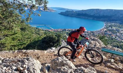Zencycle Croatia