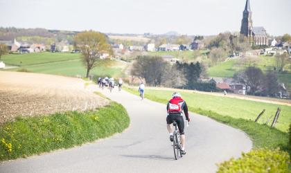 Amstel Gold Race 365