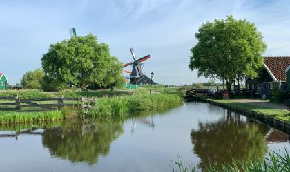 lf-weekendtocht Westfriese omringdijk