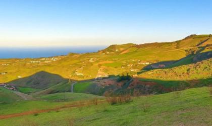 gran canaria walking festival 