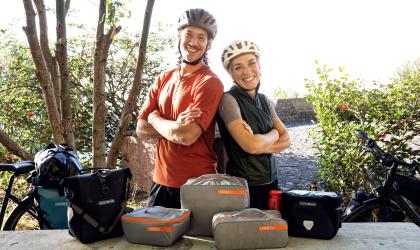 ortlieb packing cube